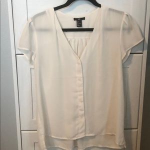 H&M blouse